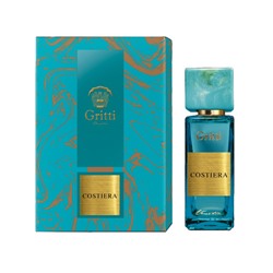 DR. GRITTI COSTIERA edp 100ml