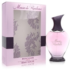 ROCHAS MUSE DE ROCHAS edp (w) 100ml