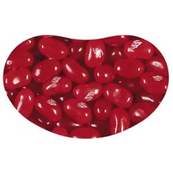 Драже Jelly Belly вишня 1000гр.