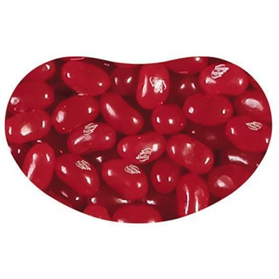 Драже Jelly Belly вишня 1000гр.