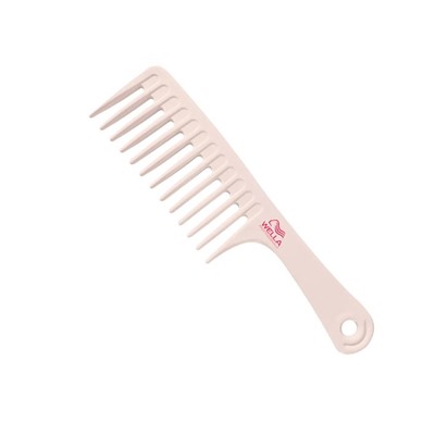 Wella расческа shinefinity color comb