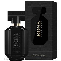 Hugo Boss - Парфюмированая вода The Scent for woman Parfum Edition 100 мл