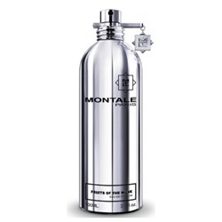 MONTALE FRUITS OF THE MUSK edp 100ml TESTER