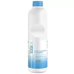 Estel Essex Shampoo Deep Cleaning - Шампунь для волос глубокой очистки, 1000 мл