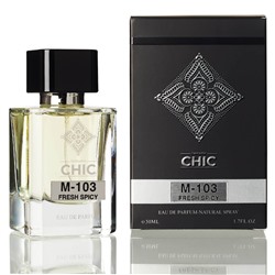 Chic M-103 Дольче Габбана Light Blue 50 ml