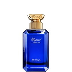 CHOPARD COLLECTION MAGNOLIA AU VETIVER DU HAITI edp 100ml TESTER