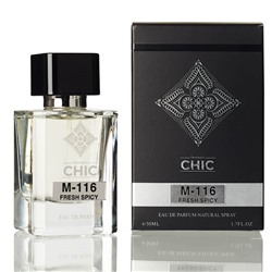 Chic M-116 Chanel Egoiste Platinum 50 ml