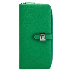 Кошелек Z144-2804 bright green