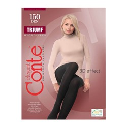 Колготки  Conte Elegant артикул Triumf_150_Mocca