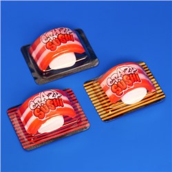 Мармелад с маршмеллоу "Crazy Sushi" 15г