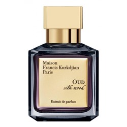 MAISON FRANCIS KURKDJIAN OUD SILK MOOD EXTRAIT DE PARFUM 70ml parfume TESTER