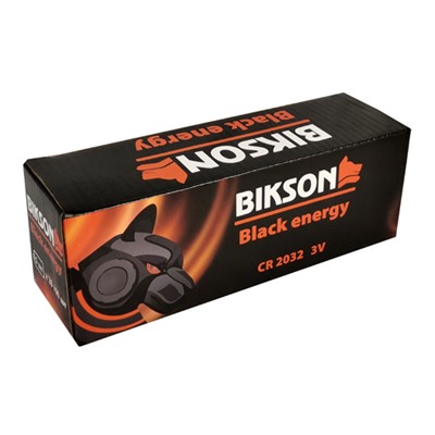 Батарейка литиевая BIKSON CR2032-5BL,3V, 5шт,блистер отрывной,арт.BN0555-CR2032-5BL  (цена за 1 шт.)