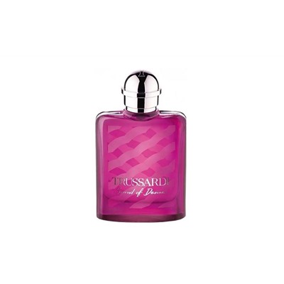 Туалетная вода Trussardi Sound of Donna 100мл жен тестер edp