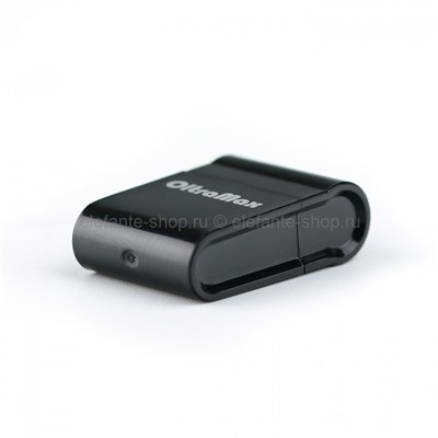 Флеш-накопитель USB 4GB OltraMax 70 Black (UM)