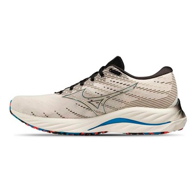 Кроссовки беговые мужские Mizuno Wave Rider 26 J1GC2263 01, размер 10,5 US