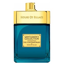 HOUSE OF SILLAGE THE CONTEMPORARY (m) 75ml parfume TESTER