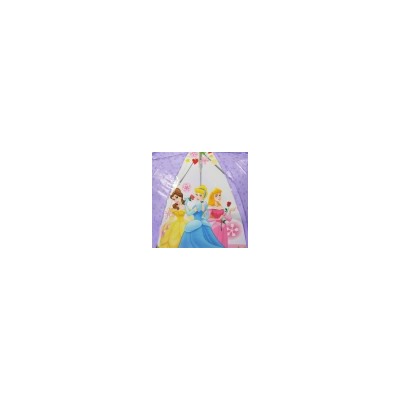Зонт детский DINIYA арт.676 полуавт 19(48см)Х8К