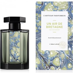 L’ARTISAN PARFUMEUR UN AIR DE BRETAGNE edp 100ml