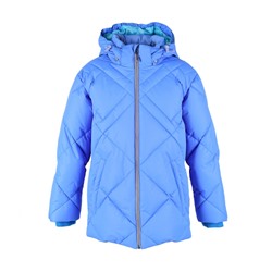 ВК 34017/1 куртка, голубой