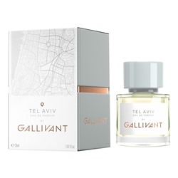 GALLIVANT TEL AVIV edp 30ml