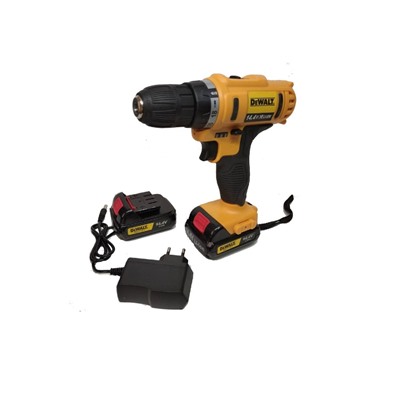 Шуруповерт DeWalt (14v)