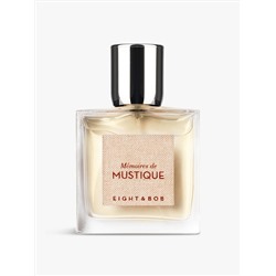 EIGHT & BOB MEMOIRES DE MUSTIQUE edt 100ml TESTER