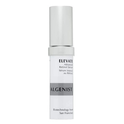 Сыворотка антивозрастная Algenist с ретинолом - Elevate Advanced Retinol Serum, 5 мл