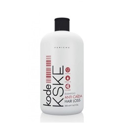 Care Kode Shampoo Hair Loss / Шампунь против выпадения волос, 500 мл