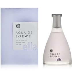 LOEWE AGUA DE LOEWE edt 100ml