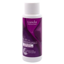Londacolor эмульсия окислительная 9% 60мл