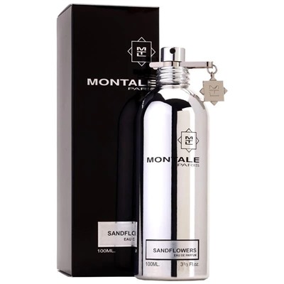 MONTALE SANDFLOWERS edp 100ml