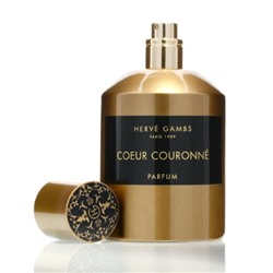 HERVE GAMBS PARIS COEUR COURONNE 100ml parfume TESTER