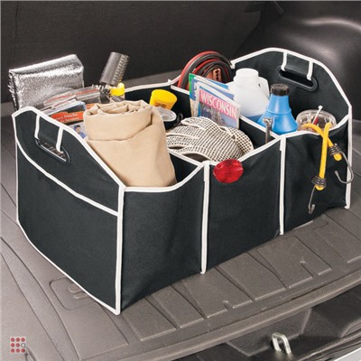 Органайзер для багажника Car Boot Organiser