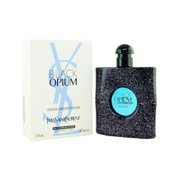 Тестер Yves Saint Laurent Black Opium Intense EDP 90мл