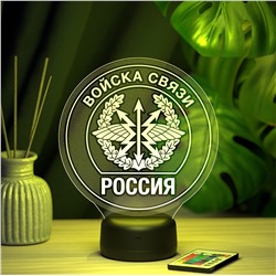 Войска связи