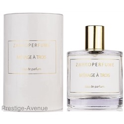 Zarkoperfume - Menage A Trois Edp 100 мл