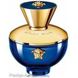 Тестер: Versace Dylan Blue Pour Femme 90 мл