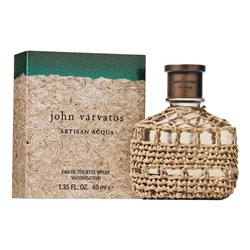 JOHN VARVATOS ARTISAN ACQUA edt (m) 75ml