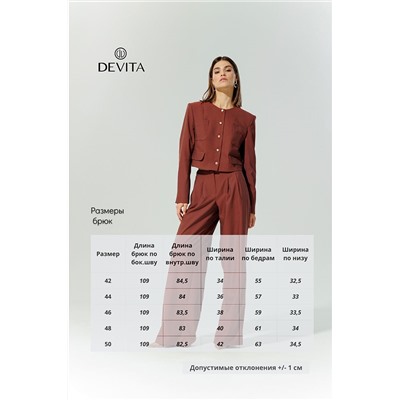 DEVITA 3015