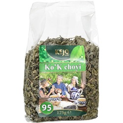 KejoFoods. Зеленый №95 175 гр. мягкая упаковка