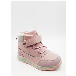 Ботинки для девочек SKYSS-35 pink, розовый