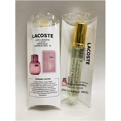 LACOSTE L.12.12 Pour Elle Sparkling, 20мл 16619