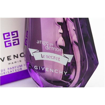 Givenchy Ange ou Demon Le Secret Elixir, Edp, 100 ml