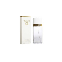 Туалетная вода Elizabeth Arden True Love 100мл edt жен