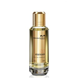 MANCERA GOLD INTENSITIVE AOUD edp 60ml TESTER