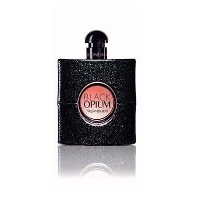 Женские духи   Yves Saint Laurent  Black Opium edp 90 ml for women A Plus