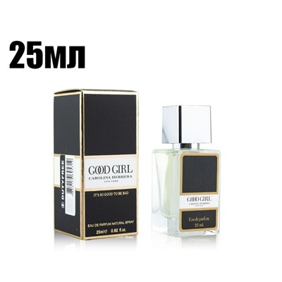 Мини-тестер Carolina Herrera Good Girl EDP 25мл