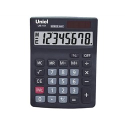 Калькулятор Uniel UB-101