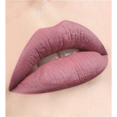 LuxVisage Блеск для губ PIN UP ultra matt тон 19