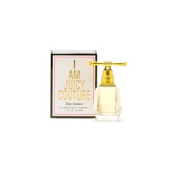 Туалетная вода Juicy Couture I AM 50мл жен edt тестер